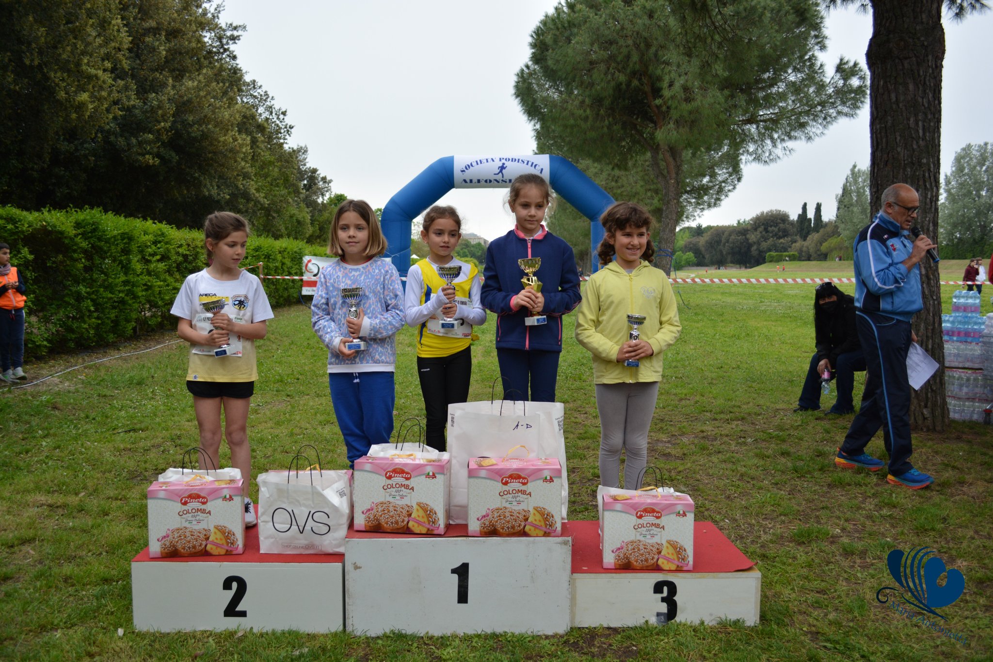 Ravenna: Teodora Ravenna Run - 07 maggio 2022